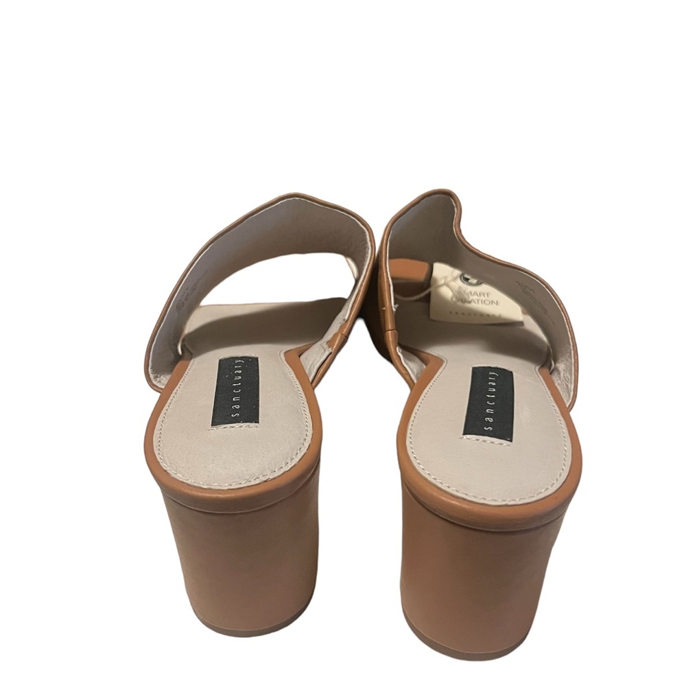 Sanctuary Brave Sandals - Picture 3 of 4